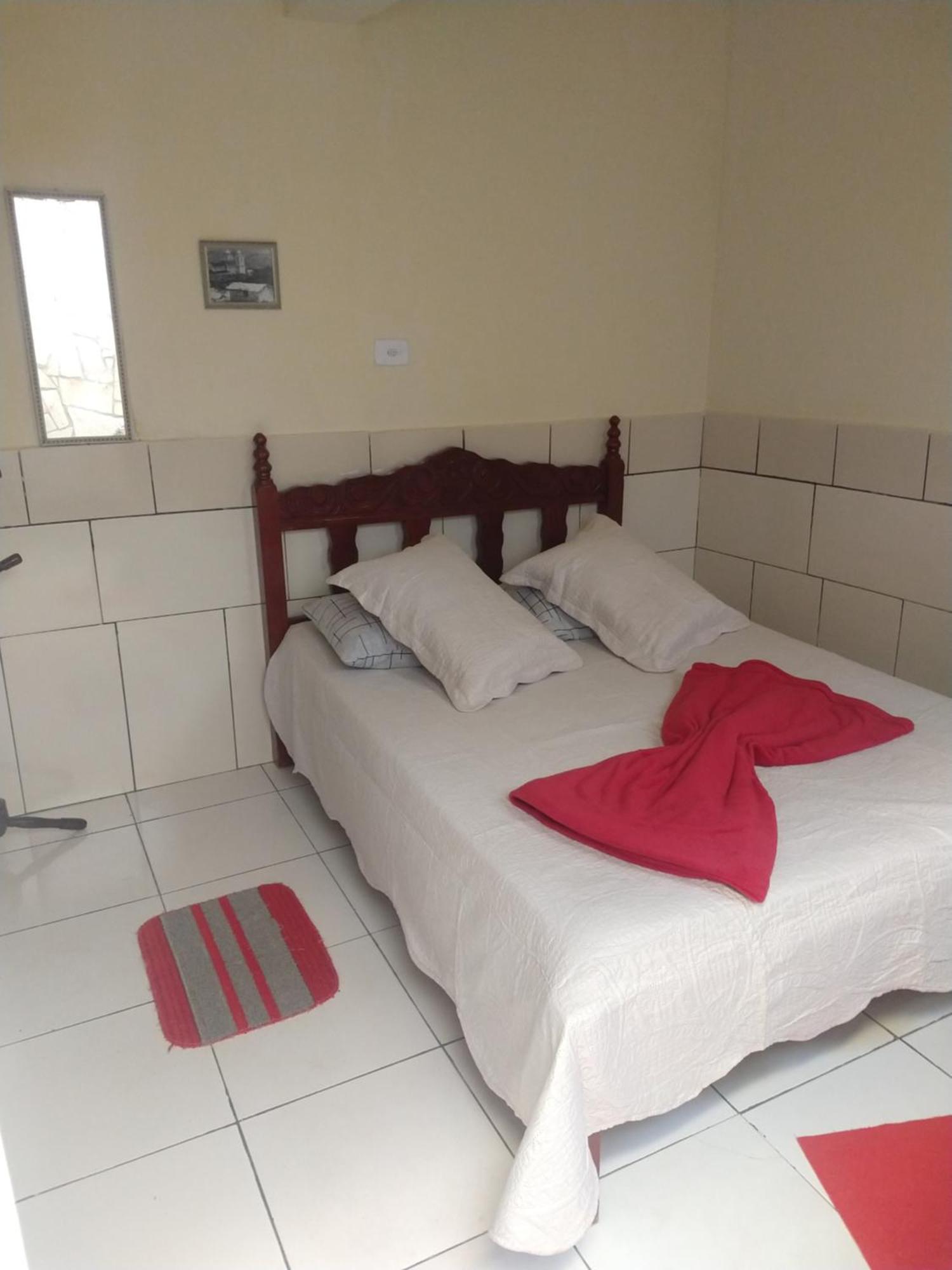 Pousada Gruta Sao Tome Sao Tome das Letras Luaran gambar