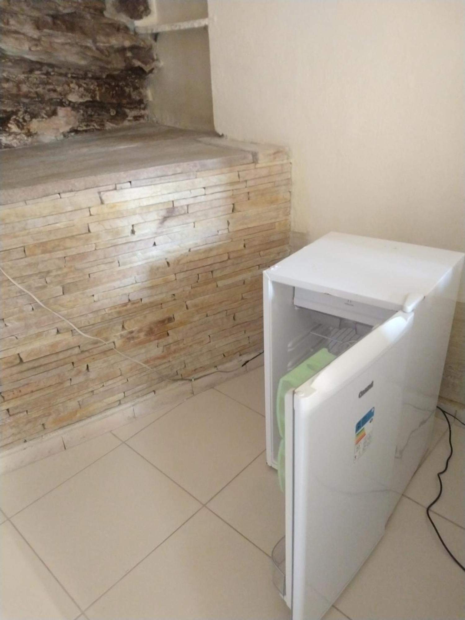 Pousada Gruta Sao Tome Sao Tome das Letras Luaran gambar