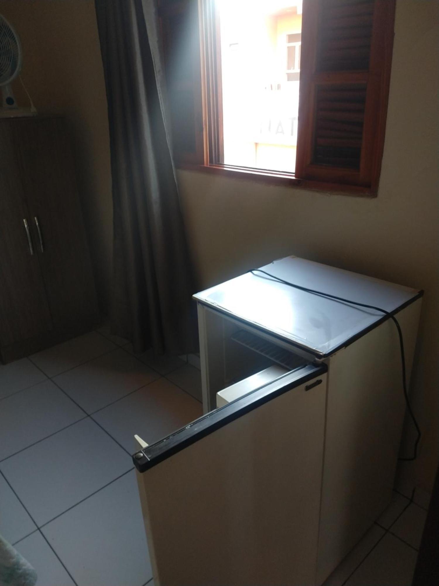 Pousada Gruta Sao Tome Sao Tome das Letras Luaran gambar